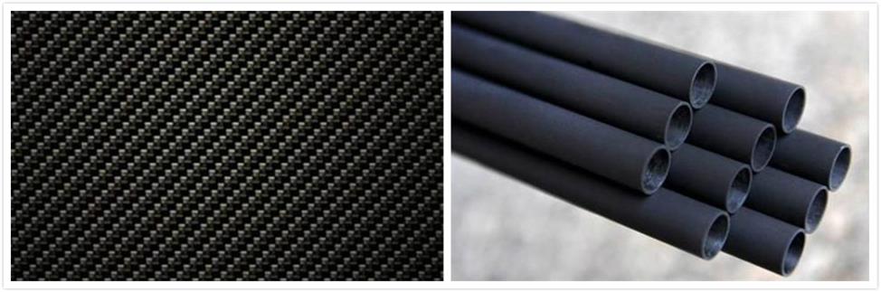 熱塑VS熱固碳纖維：共固化技術(shù)如何重新定義復合材料連接